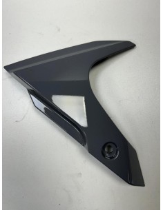 Garde boue avant côté droit YAMAHA MT07 2014 - 2017