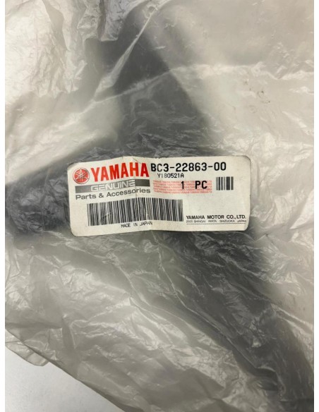 Carénage intérieur face avant YAMAHA TMAX 530 2017  -  2019