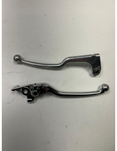 Levier de frein et d'embrayage neuf d'origine YAMAHA FZ8 2011  -  2015
