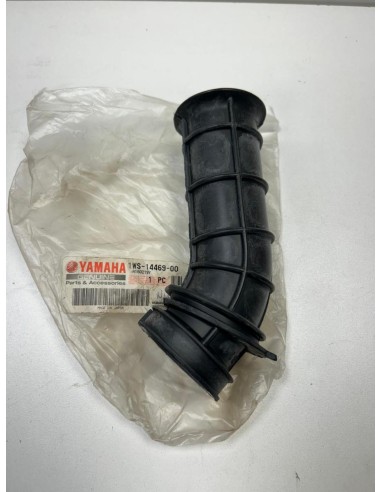 Manchon de boîte à air YAMAHA MT07 2014 - 2021