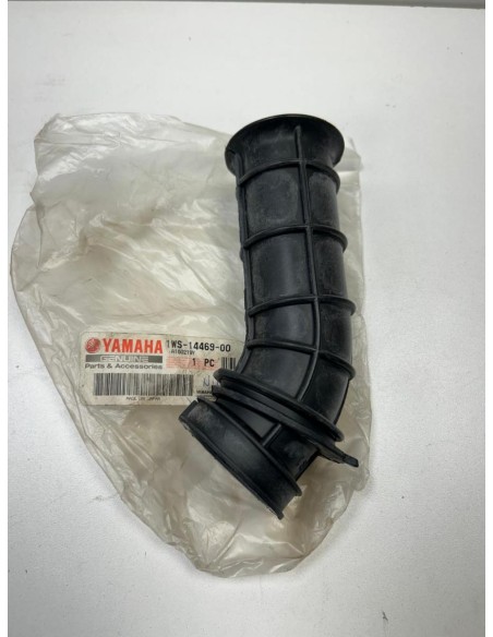 Manchon de boîte à air YAMAHA MT07 2014 - 2021