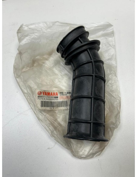 Manchon de boîte à air YAMAHA MT07 2014 - 2021