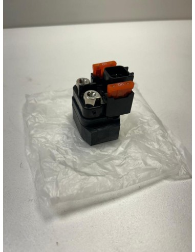 Relais de démarreur YAMAHA TMAX 530 2017  -  2019