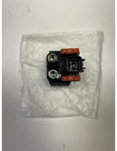 Relais de démarreur YAMAHA TMAX 530 2017  -  2019