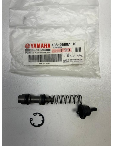 Kit réparation maître cylindre avant YAMAHA TMAX 530 2012  -  2016