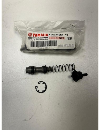 Kit réparation maître cylindre avant YAMAHA TMAX 530 2012  -  2016
