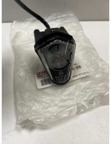 Veilleuse feu avant neuve YAMAHA R6 2006  -  2007