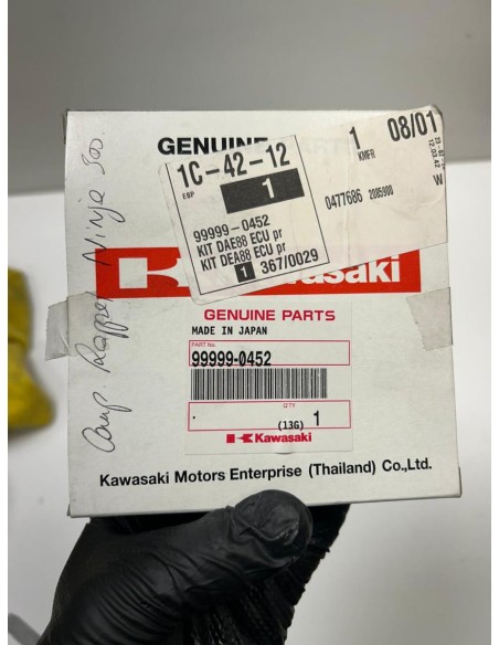 Boitier CDI KAWASAKI NINJA 300 2013 - 2017