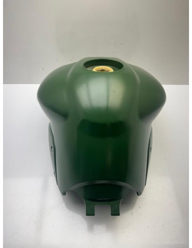 Réservoir YAMAHA MT03 660 2006 - 2014