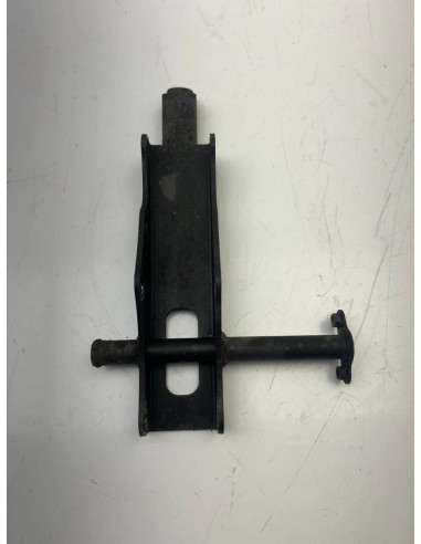 Support de radiateur YAMAHA MT03 660 2006 - 2014