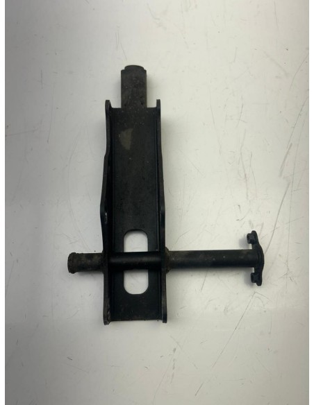 Support de radiateur YAMAHA MT03 660 2006 - 2014