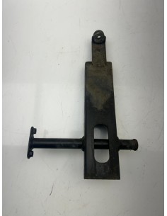 Support de radiateur YAMAHA MT03 660 2006 - 2014 2