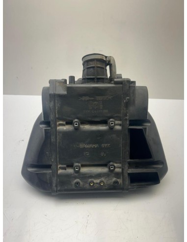 Boite à air YAMAHA MT03 660 2006 - 2014