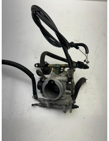 Corp d’injection YAMAHA MT03 660 2006 - 2014