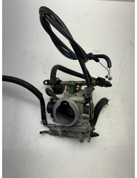 Corp d’injection YAMAHA MT03 660 2006 - 2014