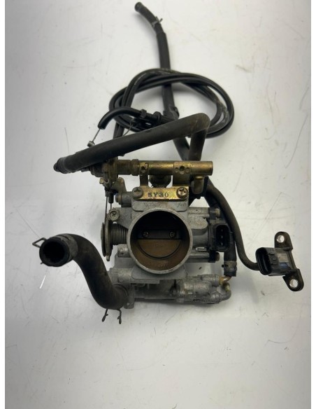 Corp d’injection YAMAHA MT03 660 2006 - 2014