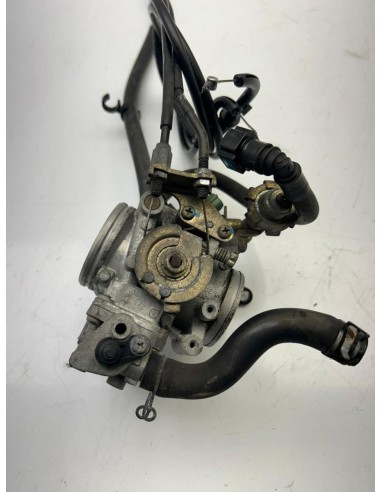 Corp d’injection YAMAHA MT03 660 2006 - 2014