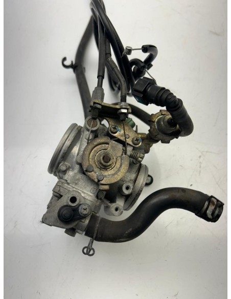 Corp d’injection YAMAHA MT03 660 2006 - 2014