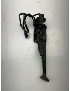 Béquille latérale avec capteur YAMAHA MT03 660 2006 - 2014
