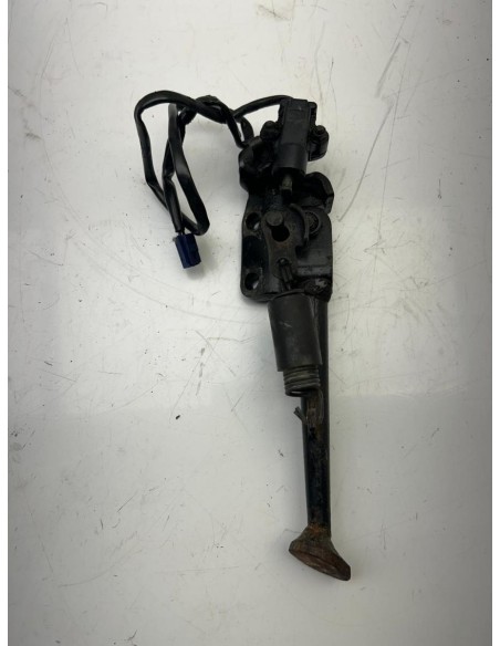 Béquille latérale avec capteur YAMAHA MT03 660 2006 - 2014