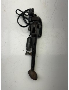 Béquille latérale avec capteur YAMAHA MT03 660 2006 - 2014 2