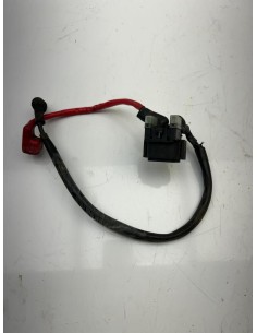 Relais de démarreur YAMAHA MT03 660 2006 - 2014