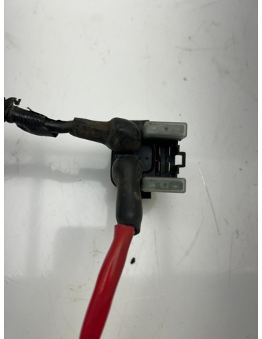 Relais de démarreur YAMAHA MT03 660 2006 - 2014