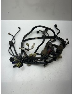 Faisceau éléctrique YAMAHA MT03 2006 - 2014