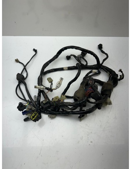 Faisceau éléctrique YAMAHA MT03 2006 - 2014