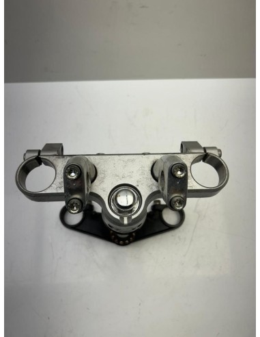 Té de fourche supérieur et inférieur YAMAHA MT03 660 2006 - 2014