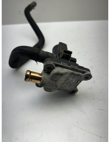 Vanne anti pollution YAMAHA MT03 2006 - 2014