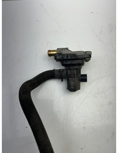 Vanne anti pollution YAMAHA MT03 2006 - 2014