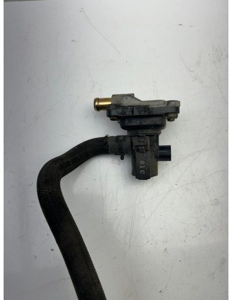 Vanne anti pollution YAMAHA MT03 2006 - 2014