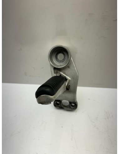 Platine gauche repose pied YAMAHA MT03 660 2006 - 2014