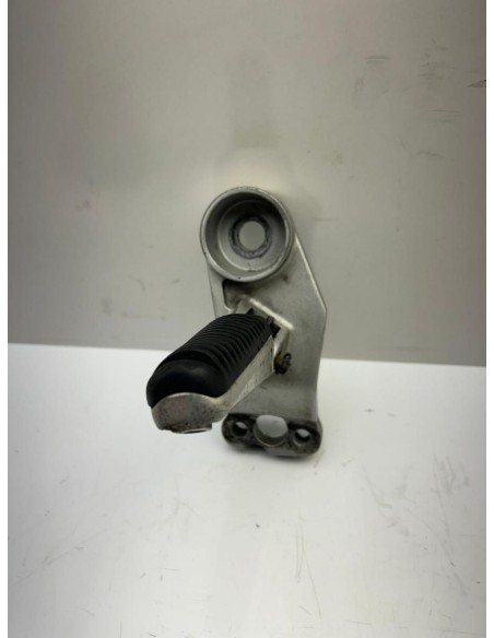 Platine gauche repose pied YAMAHA MT03 660 2006 - 2014