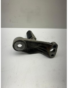 Platine gauche repose pied YAMAHA MT03 660 2006 - 2014 2