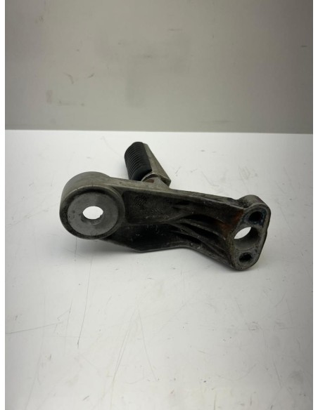 Platine gauche repose pied YAMAHA MT03 660 2006 - 2014