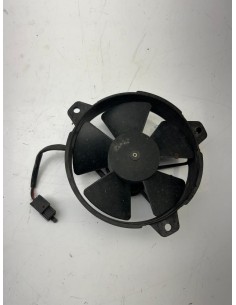 Ventilateur de radiateur YAMAHA MT03 2006 - 2014