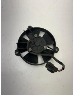 Ventilateur de radiateur YAMAHA MT03 2006 - 2014 2