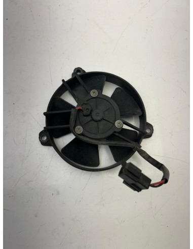 Ventilateur de radiateur YAMAHA MT03 2006 - 2014