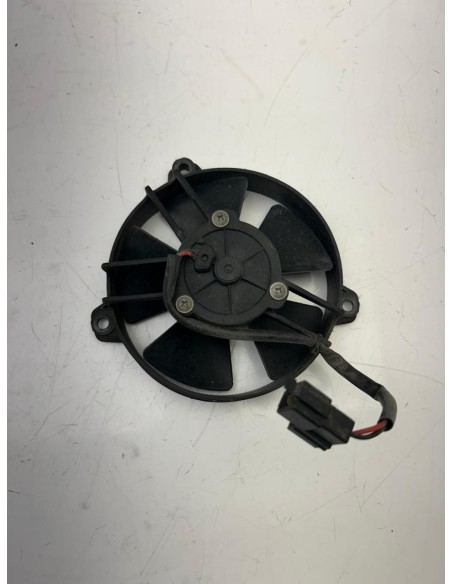 Ventilateur de radiateur YAMAHA MT03 2006 - 2014