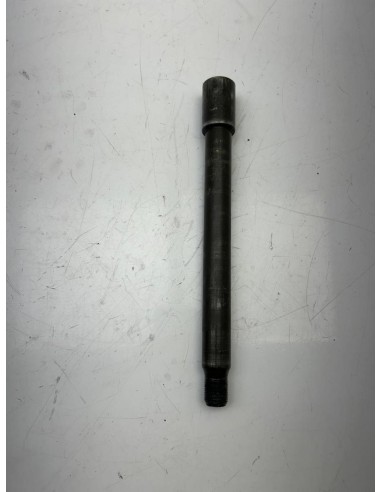 Axe de roue avant YAMAHA MT03 2006 - 2014