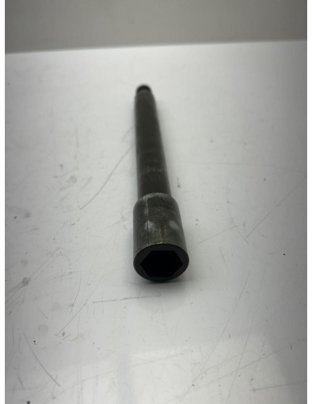 Axe de roue avant YAMAHA MT03 2006 - 2014