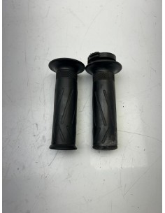 Poignée d’accélérateur YAMAHA MT03 660 2006 - 2014