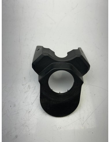 Entourage de neiman YAMAHA MT03 660 2006 - 2014