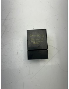 Relais de pompe à essence YAMAHA MT03 660 2006 - 2014