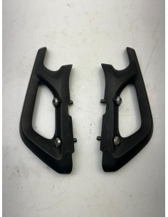 Poignée passager YAMAHA MT03 660 2006 - 2014