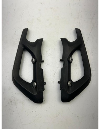 Poignée passager YAMAHA MT03 660 2006 - 2014