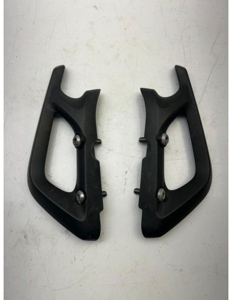 Poignée passager YAMAHA MT03 660 2006 - 2014