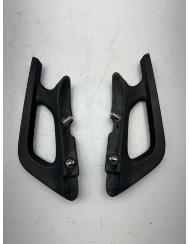 Poignée passager YAMAHA MT03 660 2006 - 2014